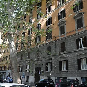 Appartement Vatican Townhouse, Rome