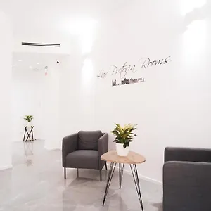 Lux Pretoria Roma