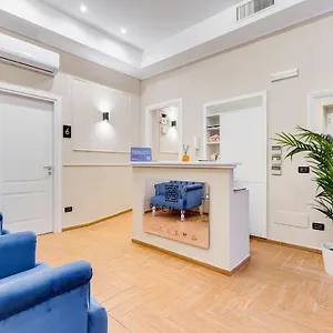 Gasthuis Muzio 48 Private By Premium Collection, Rome