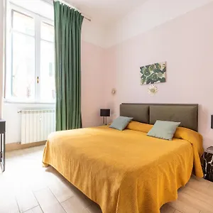 Bed & Breakfast Domus Castroni Scipioni, Rome