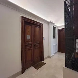 Lisa Vatican Rome