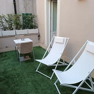 Nikis Collection Trastevere Roma