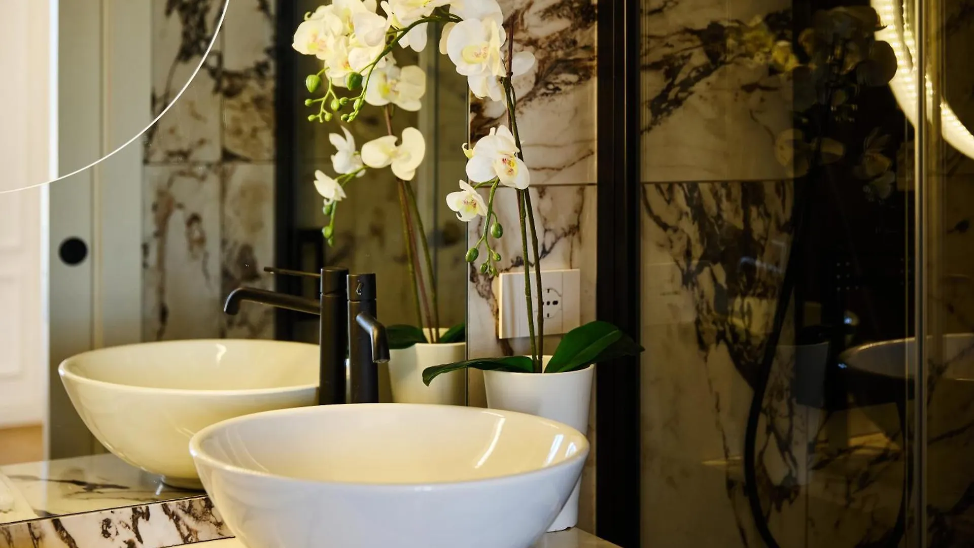 Residenza Alferini - San Pietro Vila Roma Itália