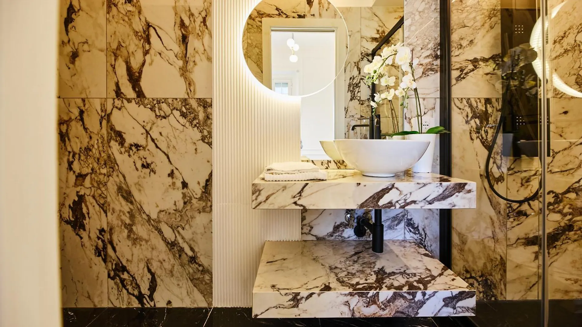 Casa de Férias Residenza Alferini - San Pietro Vila Roma