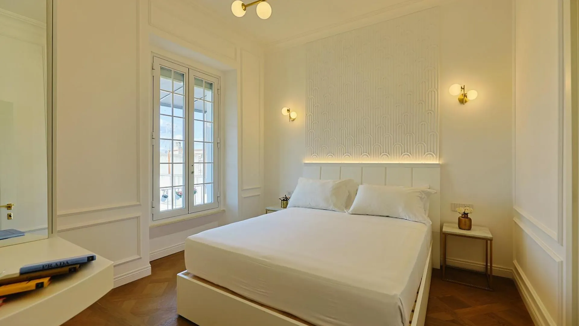 Residenza Alferini - San Pietro Vila Roma