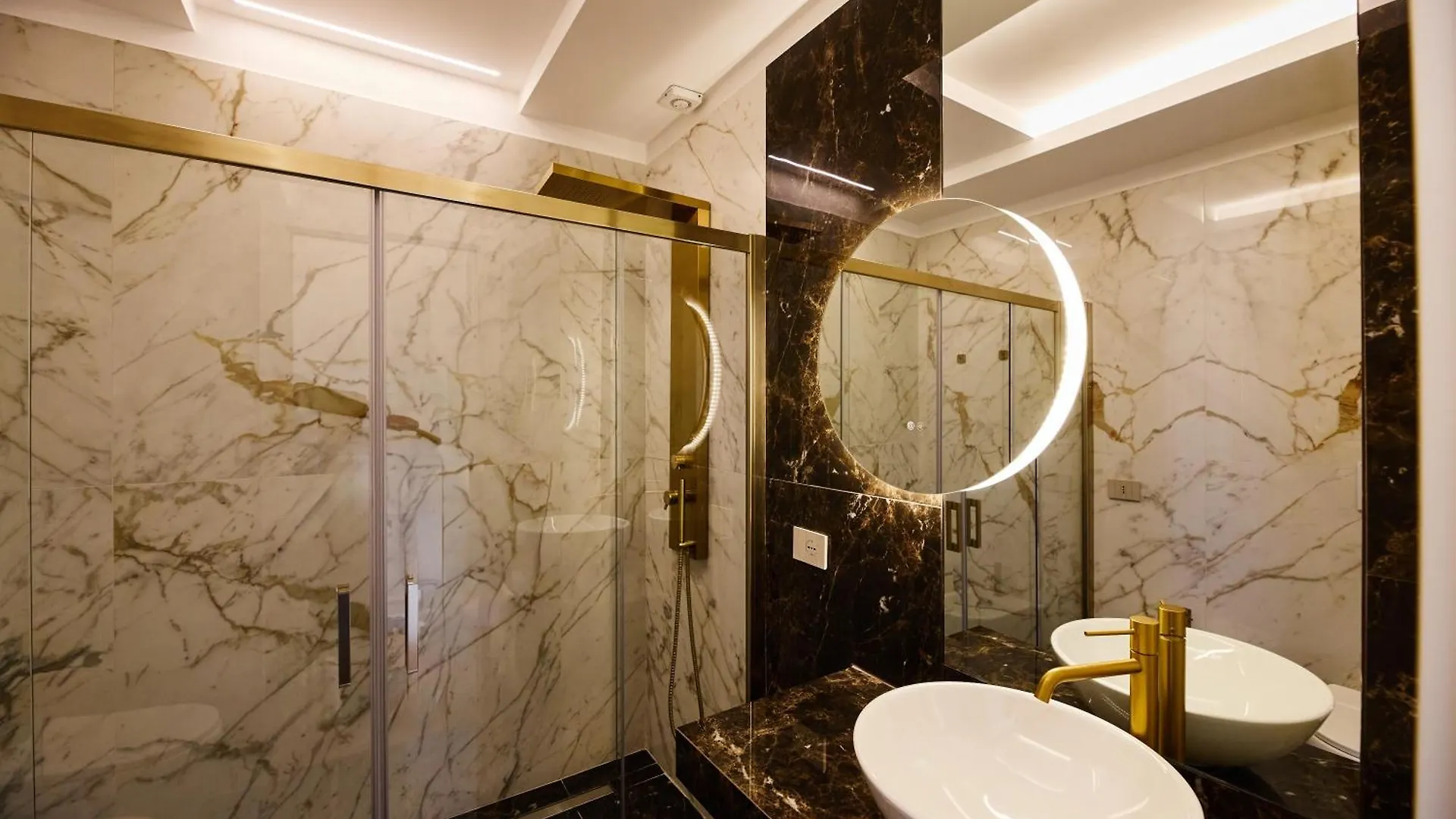 Residenza Alferini - San Pietro Vila Roma