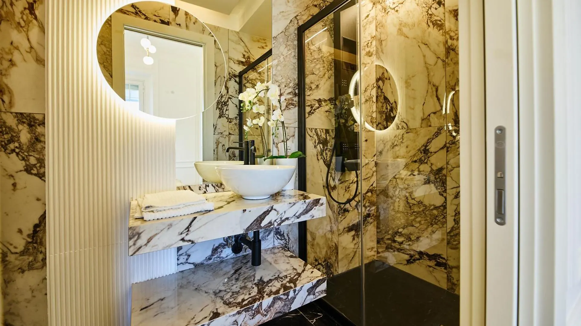Casa de Férias Residenza Alferini - San Pietro Vila Roma