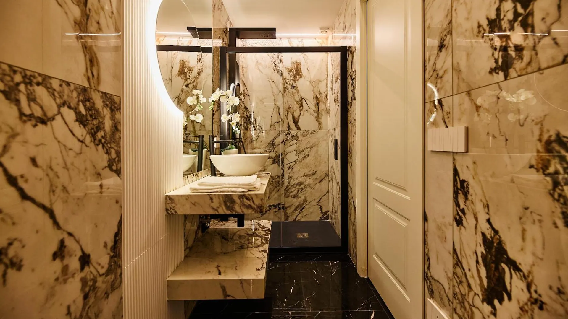 Casa de Férias Residenza Alferini - San Pietro Vila Roma Itália