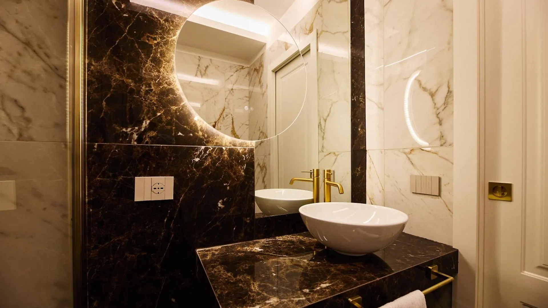 Residenza Alferini - San Pietro Vila Roma Casa de Férias