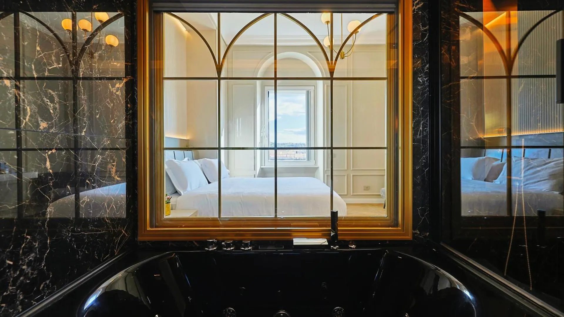 Residenza Alferini - San Pietro Vila Roma