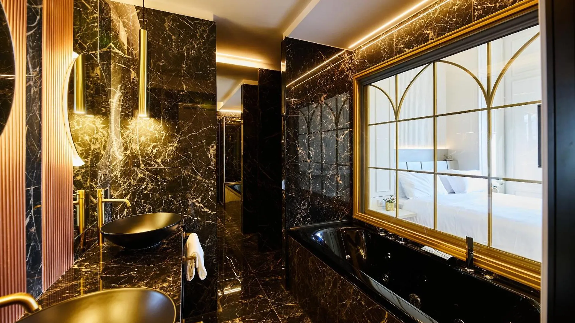 Residenza Alferini - San Pietro Villa Rome Holiday home