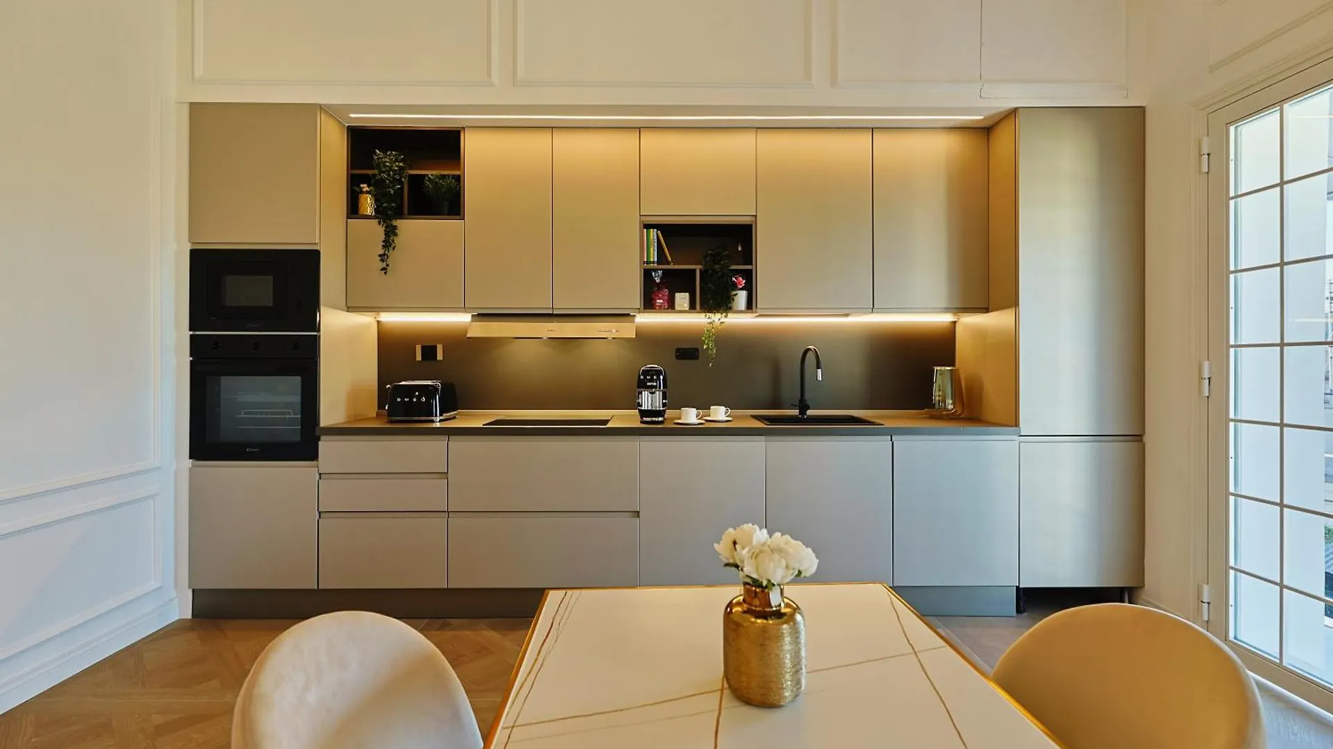Residenza Alferini - San Pietro Villa Rome