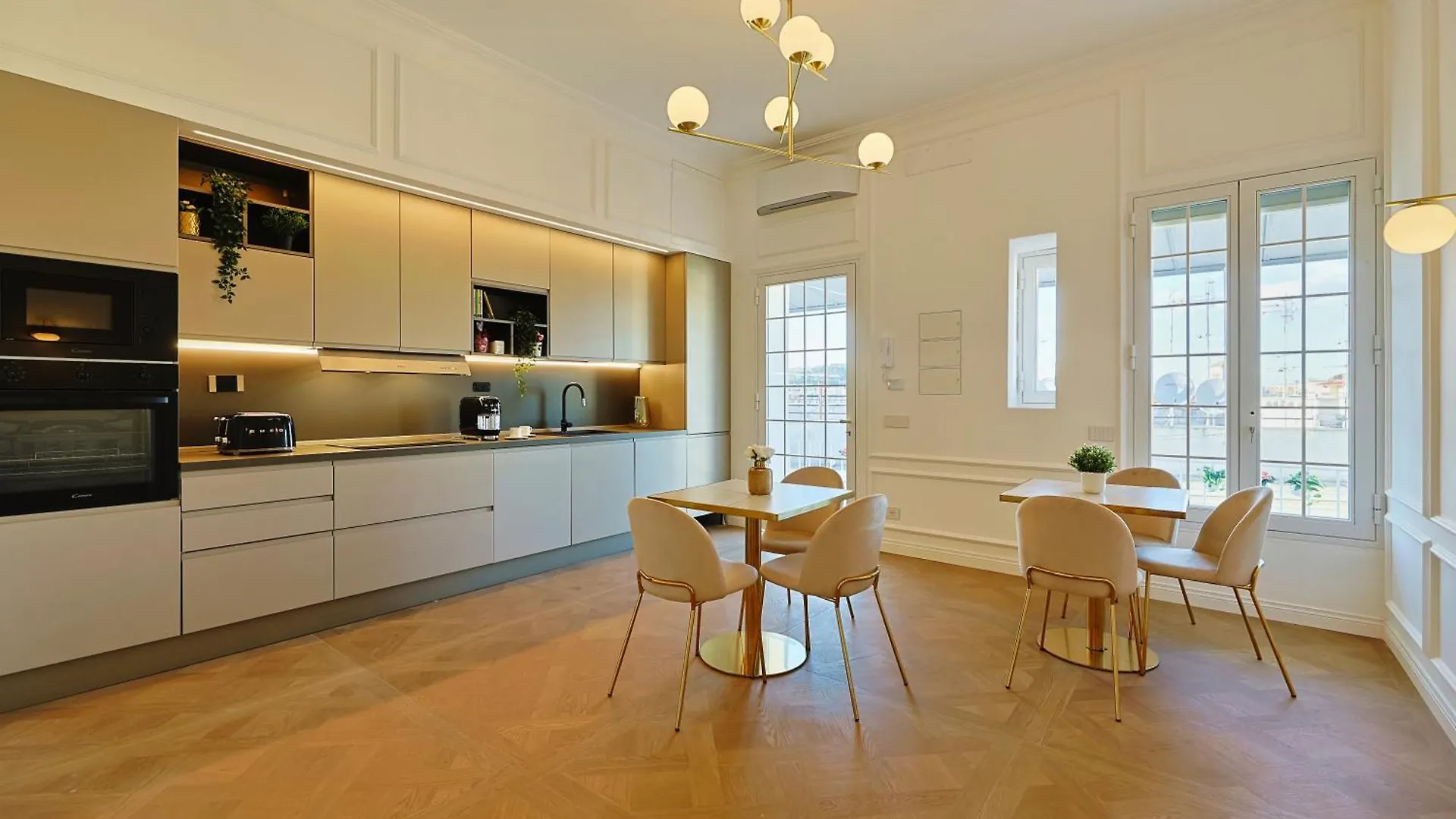 Residenza Alferini - San Pietro Villa Rome 0*,  Italy