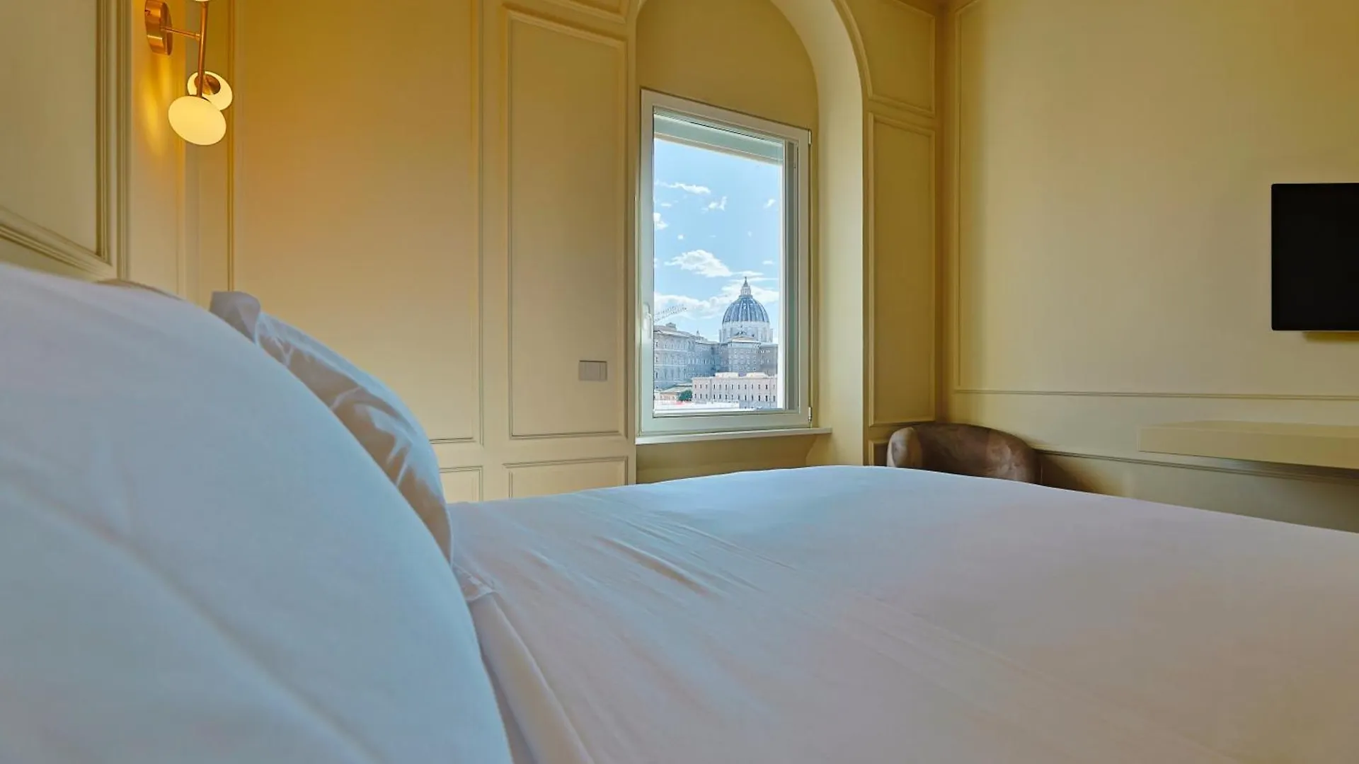 Holiday home Residenza Alferini - San Pietro Villa Rome Italy
