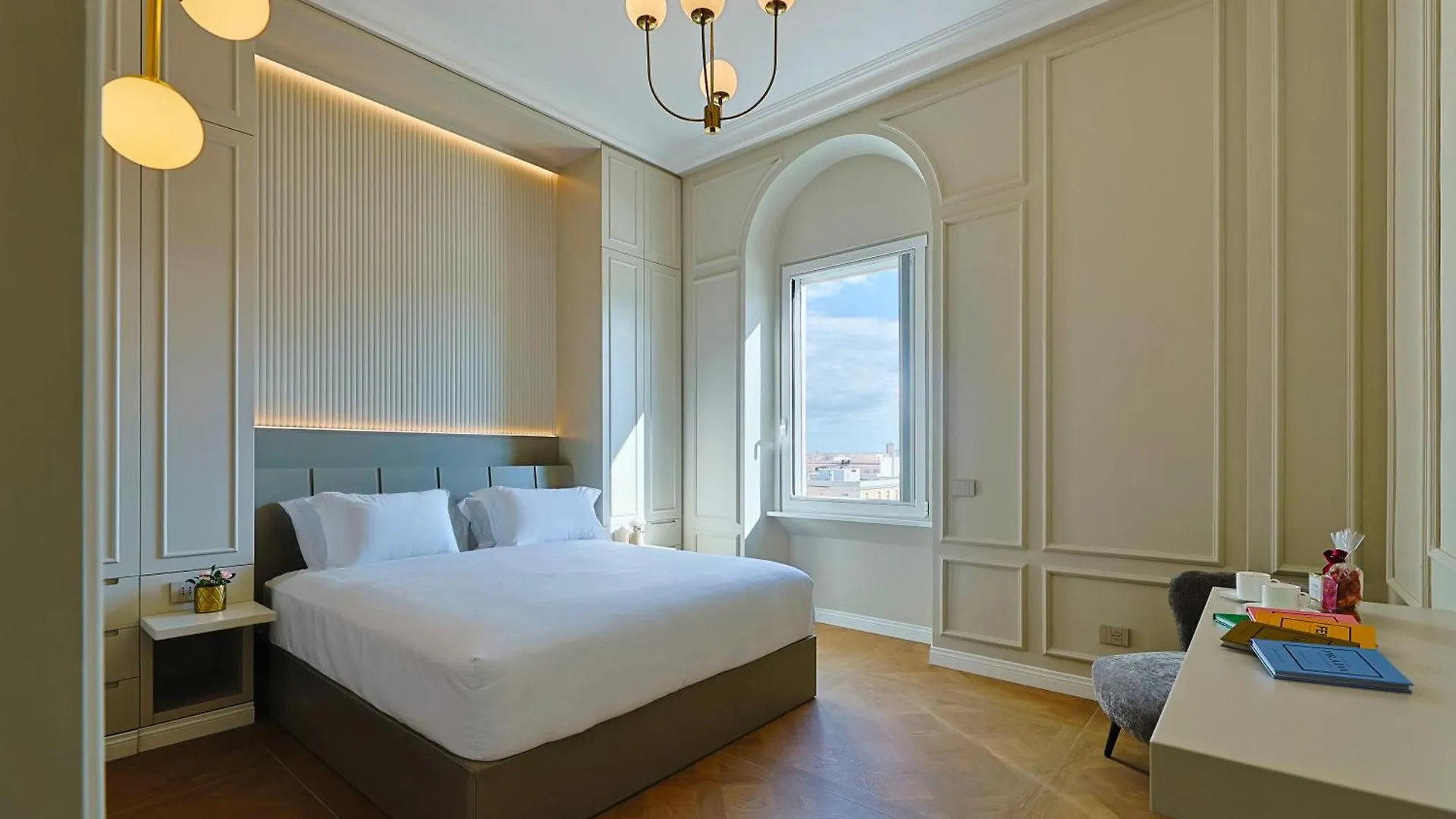 Residenza Alferini - San Pietro Villa Rome