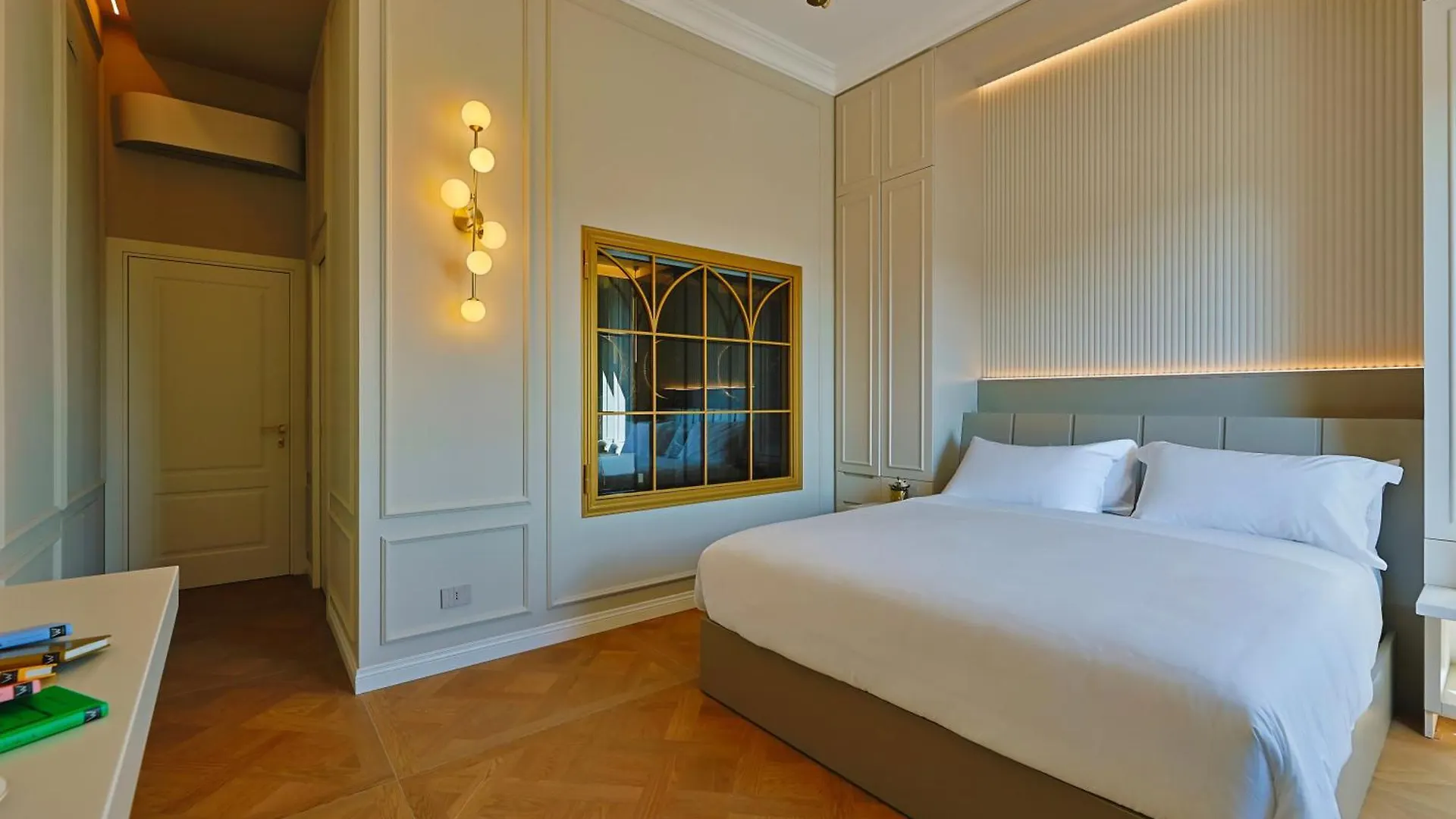 Residenza Alferini - San Pietro Villa Rome 0*,