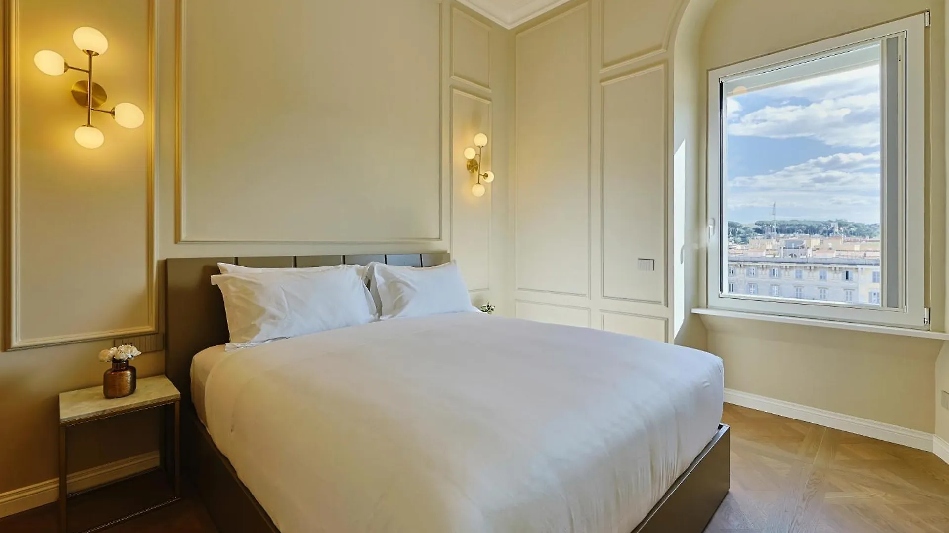 Residenza Alferini - San Pietro Villa Rome Holiday home