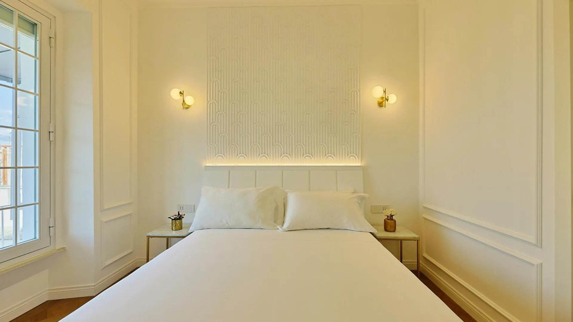 Residenza Alferini - San Pietro Villa Rome Italy