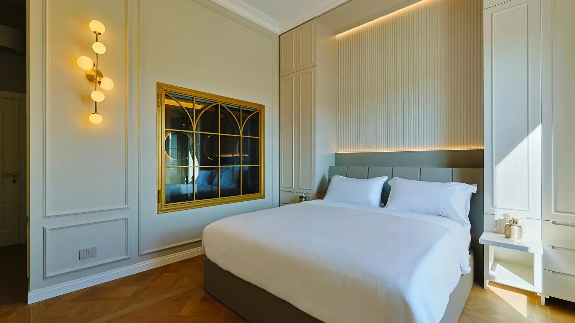 Holiday home Residenza Alferini - San Pietro Villa Rome