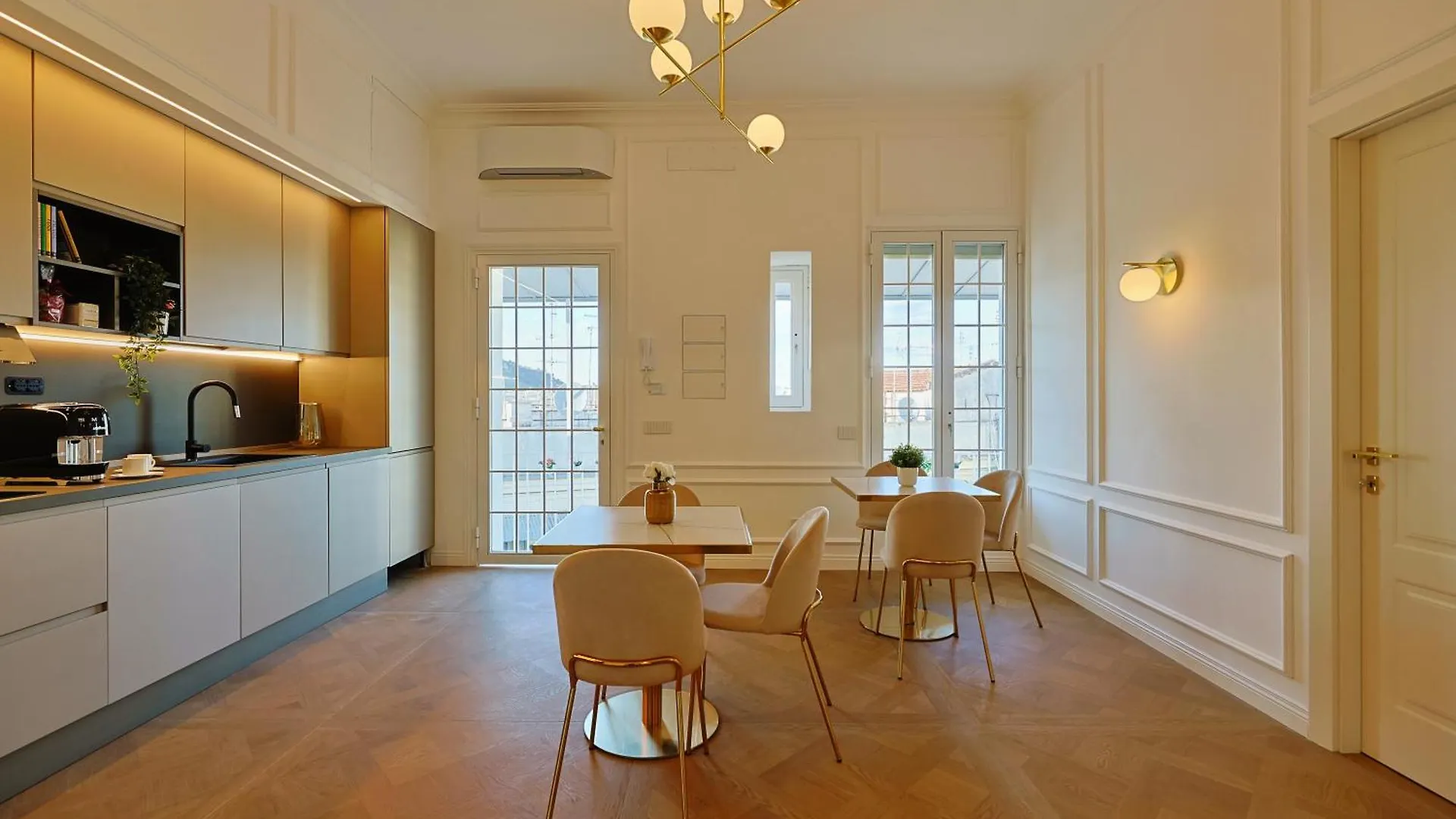 Residenza Alferini - San Pietro Villa Rome Italy